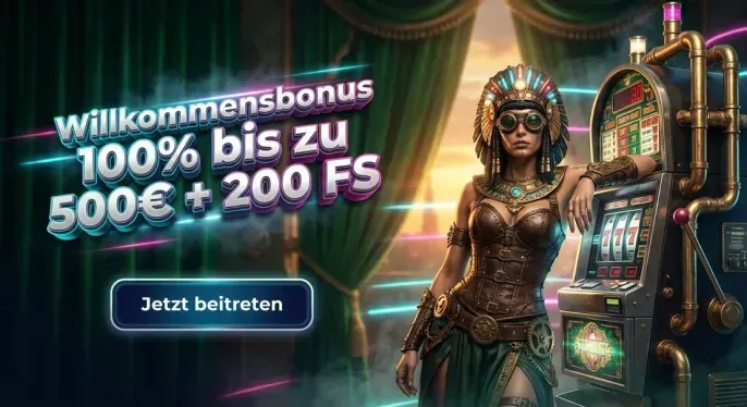 Midasluck